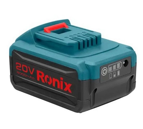 Акумулятор Ronix 4Ah (8991)