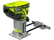 Фрезер кромковий акумуляторний Ryobi R18TR-0