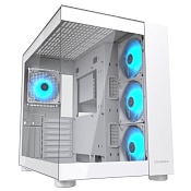 Игровой корпус Cougar FV150 RGB White