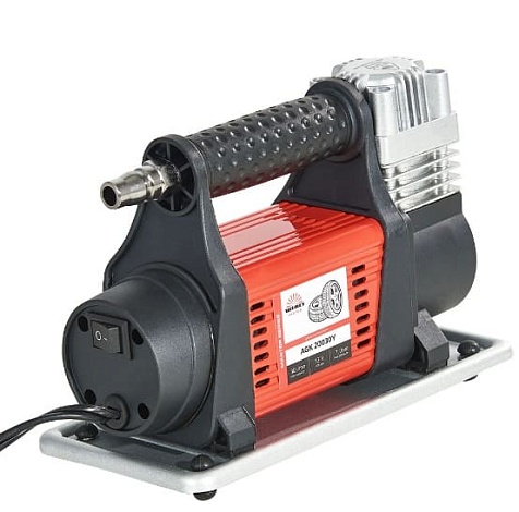 Компрессор автомобильный Vitals AGK 20030Y