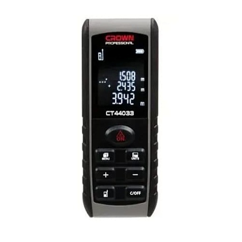 Дальномер CROWN СТ44033 (301655)