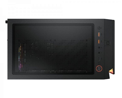 Игровой корпус Cougar Purity RGB (Black)