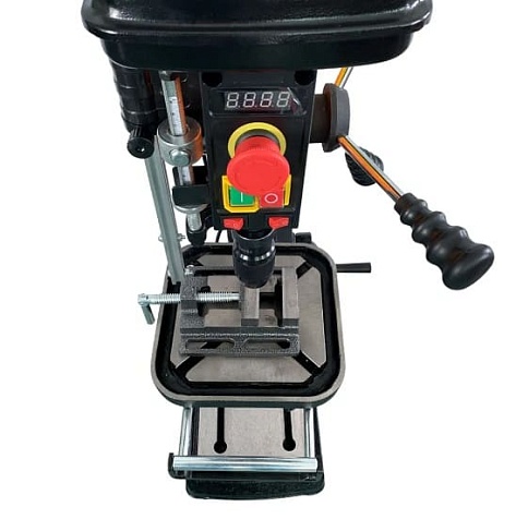 Сверлильный станок GTM DB30