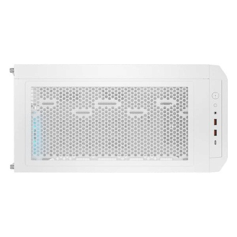 Игровой корпус Cougar AIRFACE FLO RGB White