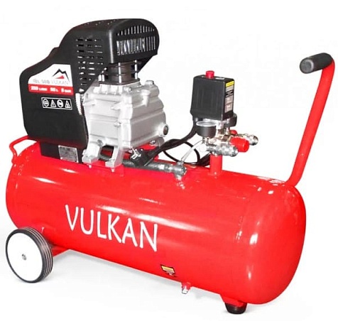 Компрессор Vulkan IBL 50B