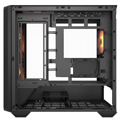 Игровой корпус Cougar MX600 Mini RGB