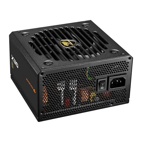 Блок питания Cougar GEX 650