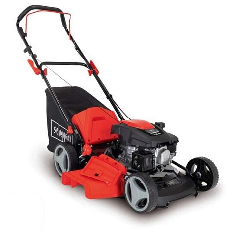 Газонокосилка бензиновая Scheppach MP150-46 (5911244906)