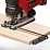 Лобзик аккумуляторный Einhell TP-JS 18/135 Li BL - Solo