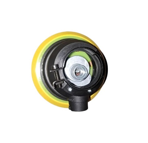 Насадка шліфувальна ексцентрикова для болгарки TITAN USSN150