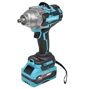 Гайковерт аккумуляторный ударный GRAND АГ-1100-1 UBL