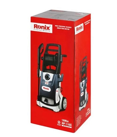 Мойка высокого давления Ronix RP-1160