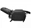 Кресло-софа геймерское, дышащая экокожа Cougar RANGER S Black