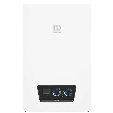 Котел газовый конденсационный DemirDokum Ademix P 18/24-AS