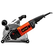 Штроборез GTM WC230/2600E