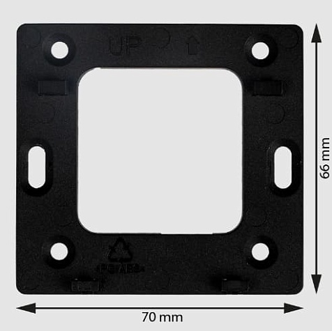 Терморегулятор ENGO E25-230B