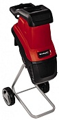 Садовий подрібнювач Einhell GC-KS 2540