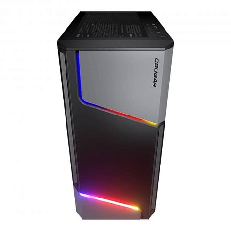 Игровой корпус Cougar MX360 RGB