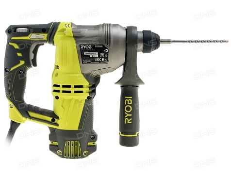 Перфоратор Ryobi RSDS800K