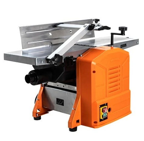 Рейсмусно-фуговальный станок GTM WPT200A