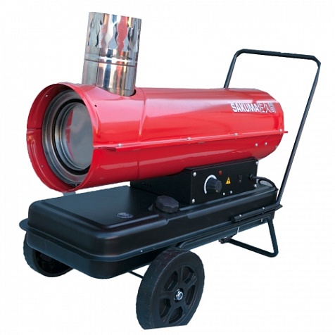 Тепловая пушка Sakuma SGO-20C