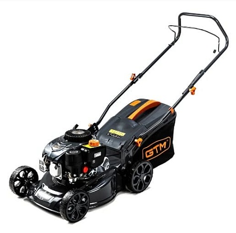 Газонокосилка бензиновая GTM LM42