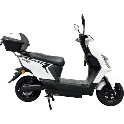 Электроскутер Spark SP1500E-2 (white)