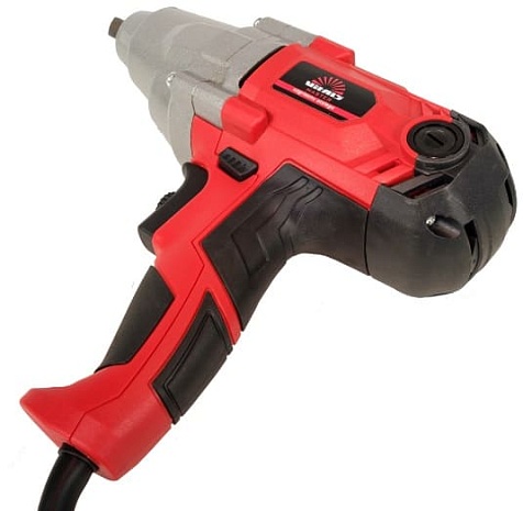 Гайковерт Vitals Master UA 3590GN