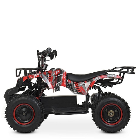 Электроквадроцикл PROFI HB-ATV1000AS-3