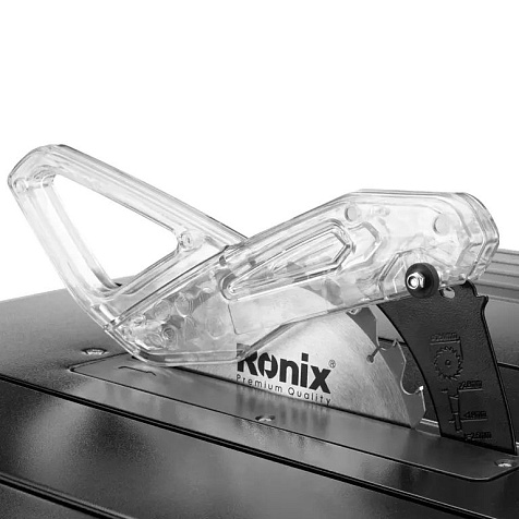 Пила циркулярная Ronix 5603