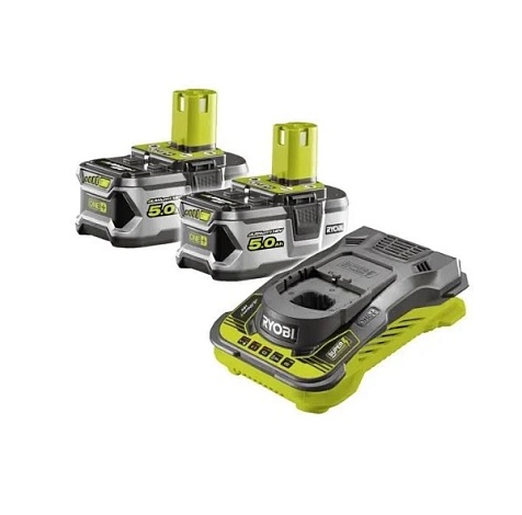 Аккумулятор + зарядное Ryobi RC18150-250