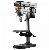 Свердлильний настільний верстат JET JDP-15M