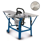 Пила циркулярна Scheppach TS310 230V (4901305901)