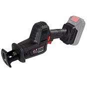 Пила шабельна акумуляторна Vitals Professional ATz 1825 BS mini SmartLine+
