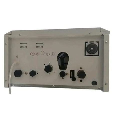 Котел газовый двухконтурный конденсационный турбированный RENS RCB-024 WI-FI
