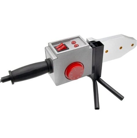 Паяльник для пластиковых труб CROWN CT19029 MC (410034)