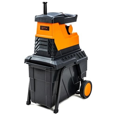 Садовый измельчитель GTM MS2800/45