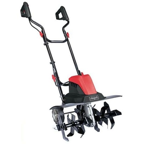 Культиватор электрический Scheppach MTE460