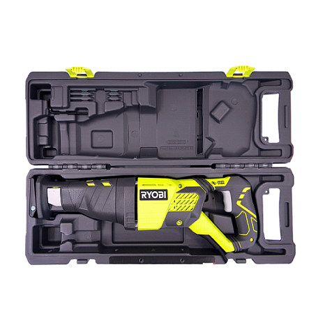 Пила шабельна Ryobi RRS 1200K