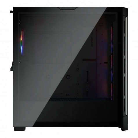 Игровой корпус Cougar DUOFACE PRO RGB