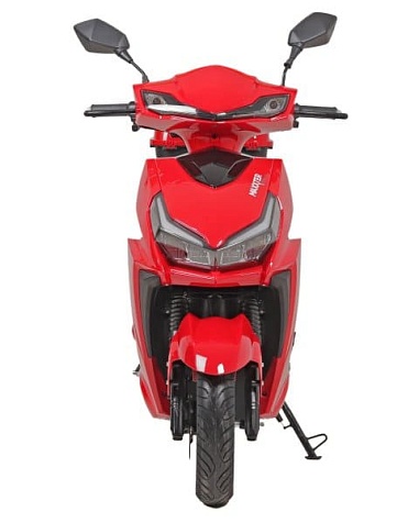 Электроскутер Maxxter NEOS III (Red) 1500 Вт