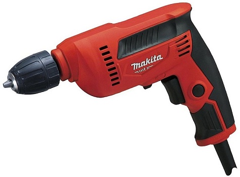 Дрель Makita M6002