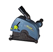 Насадка штроборіз з регулюванням глибини Titan USSN104