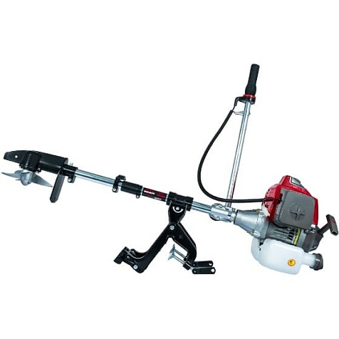 Лодочный мотор Vitals Master LM 6335h