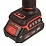 Секатор аккумуляторный Vitals Master AG 1825ck BL Kit