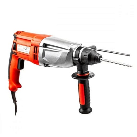 Перфоратор GTM RH28/850EV