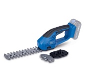 Ножницы аккумуляторные Scheppach C-HTGS200-X (5912205900)