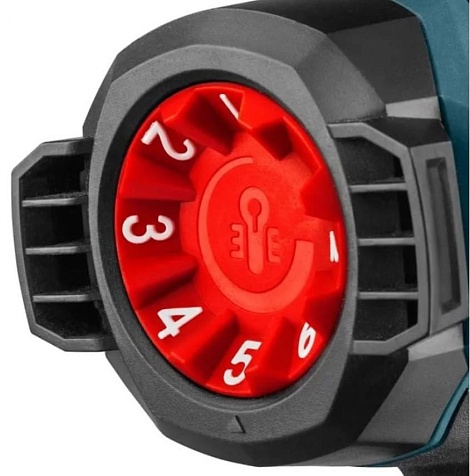 Технічний фен Ronix 1103