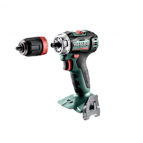 Шурупокрут акумуляторний Metabo BS 18 L BL Q (602327890)