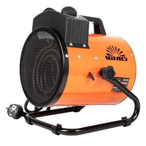 Тепловая пушка Vitals EH-35